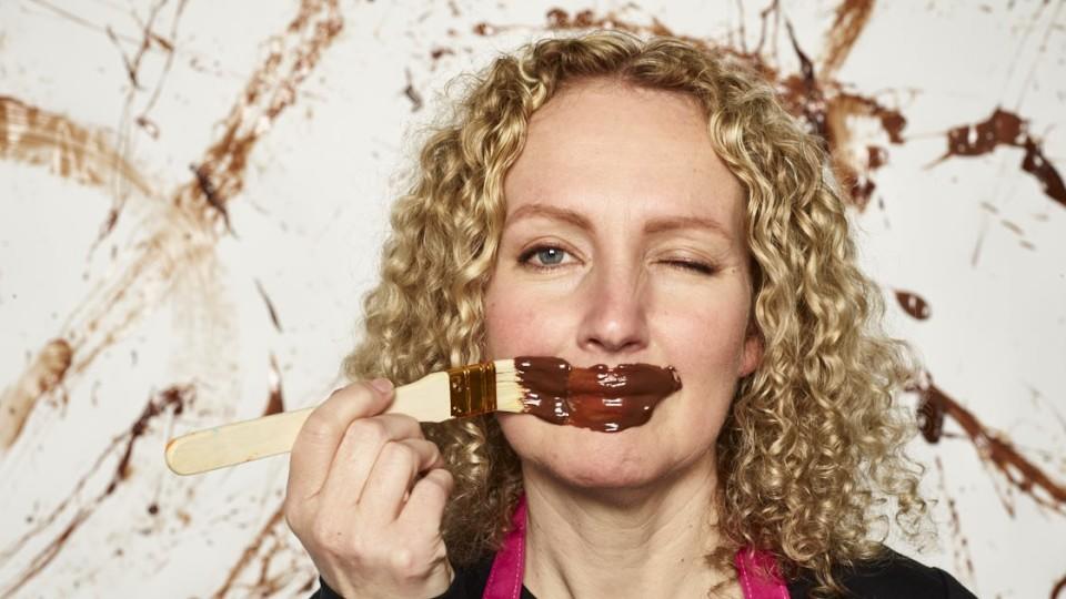 Die Meister-Chocolatiers: Träume aus Schokolade