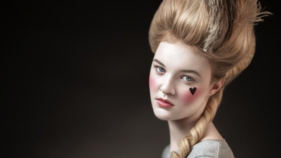 Make-up - eine glamouröse Geschichte