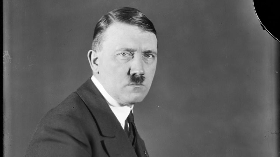 Hitler - Ein Leben in Bildern