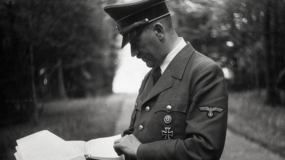 Hitler - Ein Leben in Bildern