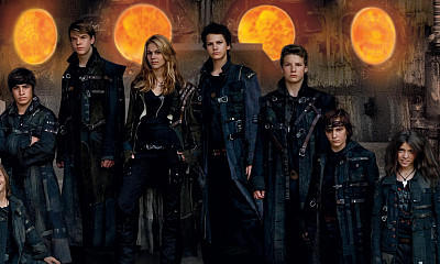 Die Wilden Kerle 5 Stream