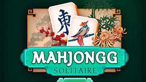 Mahjong SolitГ¤r Kostenlos