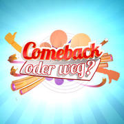Comeback Oder Weg Promis Comeback Oder Weg Promis