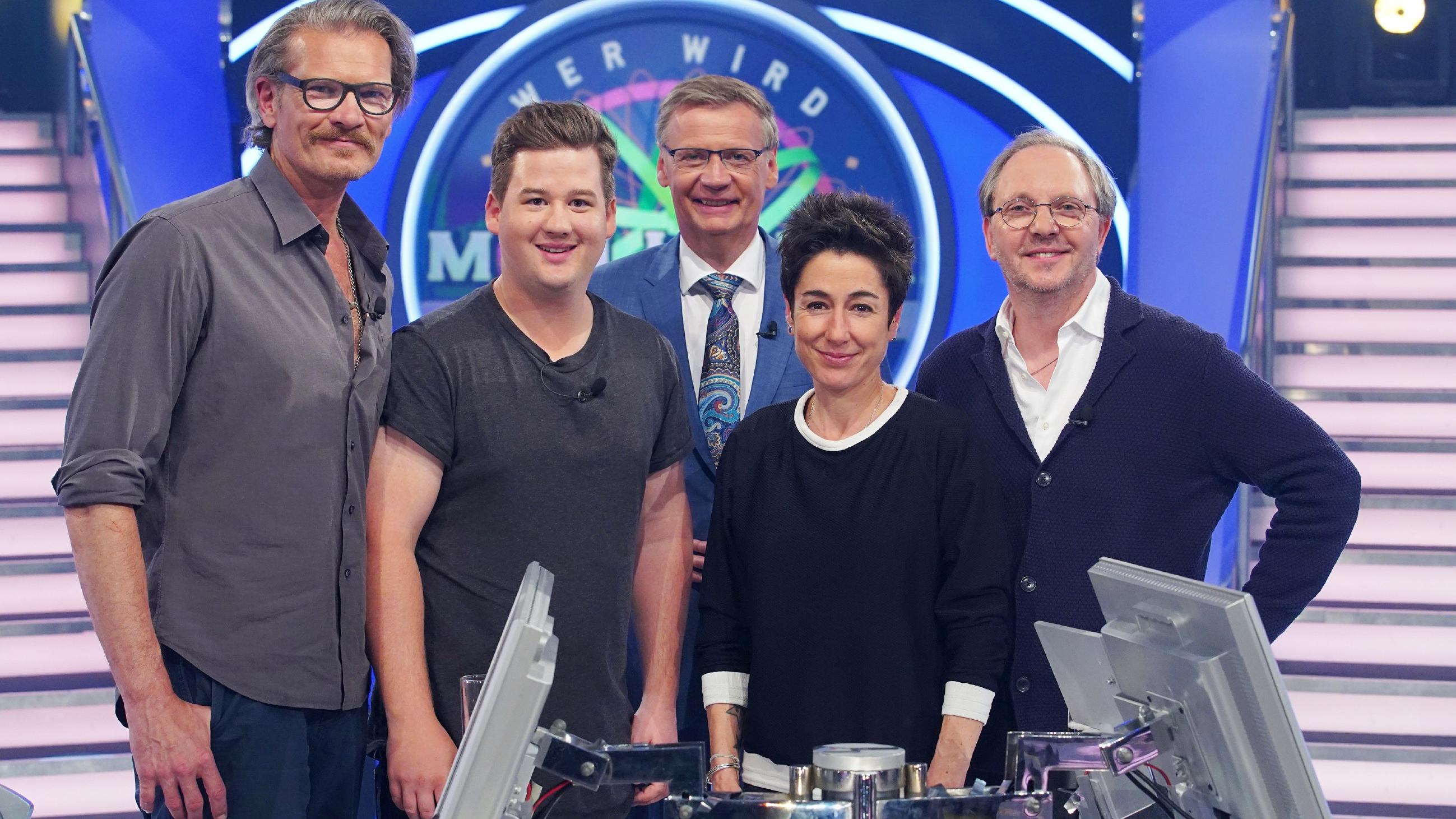 wer wird millionr prominenten special gtz otto chris tall co spielen um die million - Wer Wird Millionar Bewerben wer wird millionr prominenten special gtz otto chris tall co spielen um die million - Wer Wird Millionar Bewerben