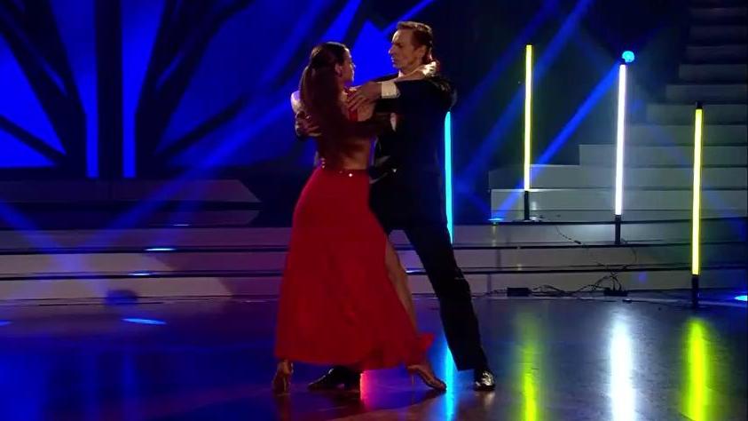 Ingolf Lück LetS Dance Tango
