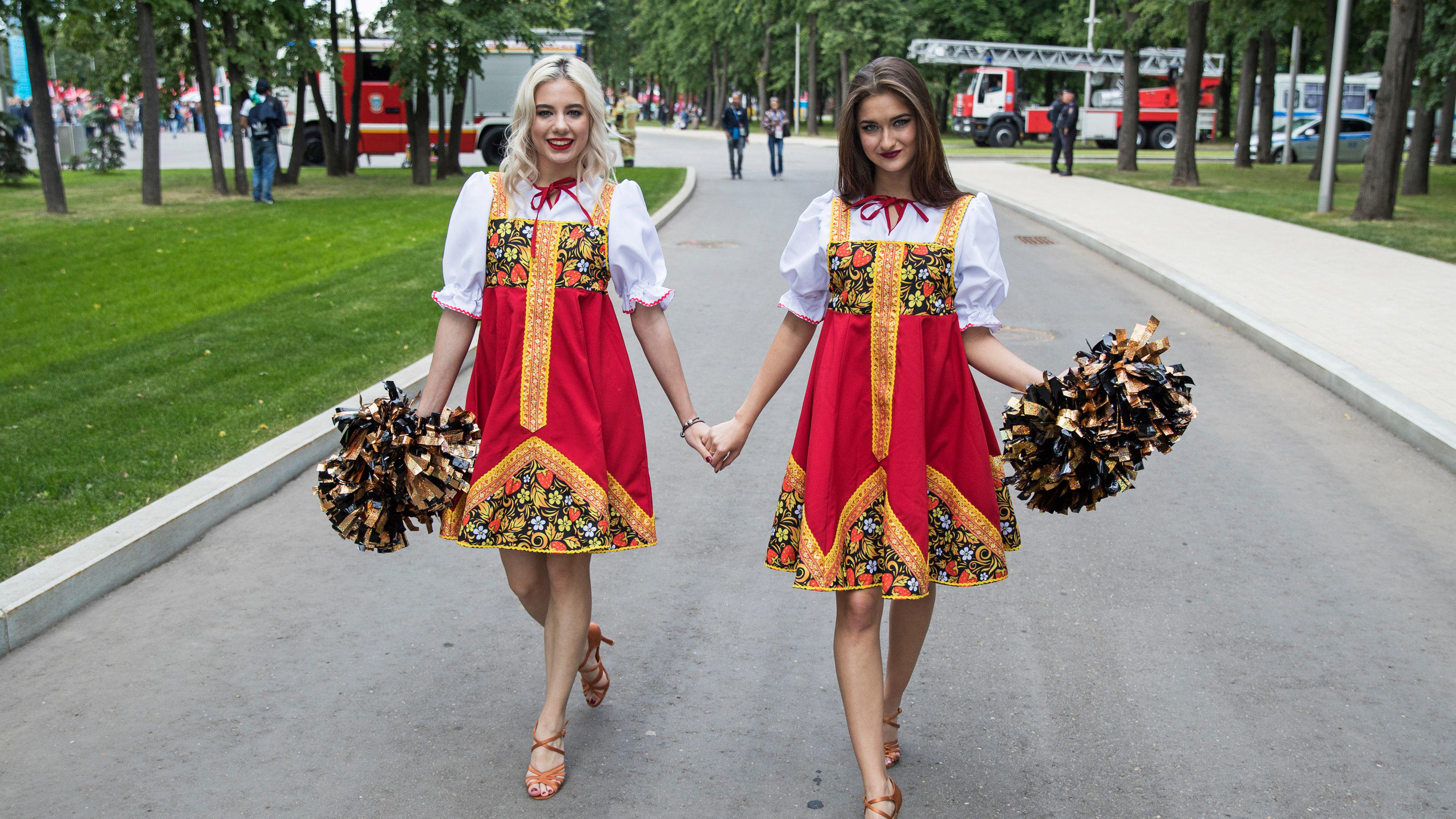 Russische frauen kennenlernen mit fotos