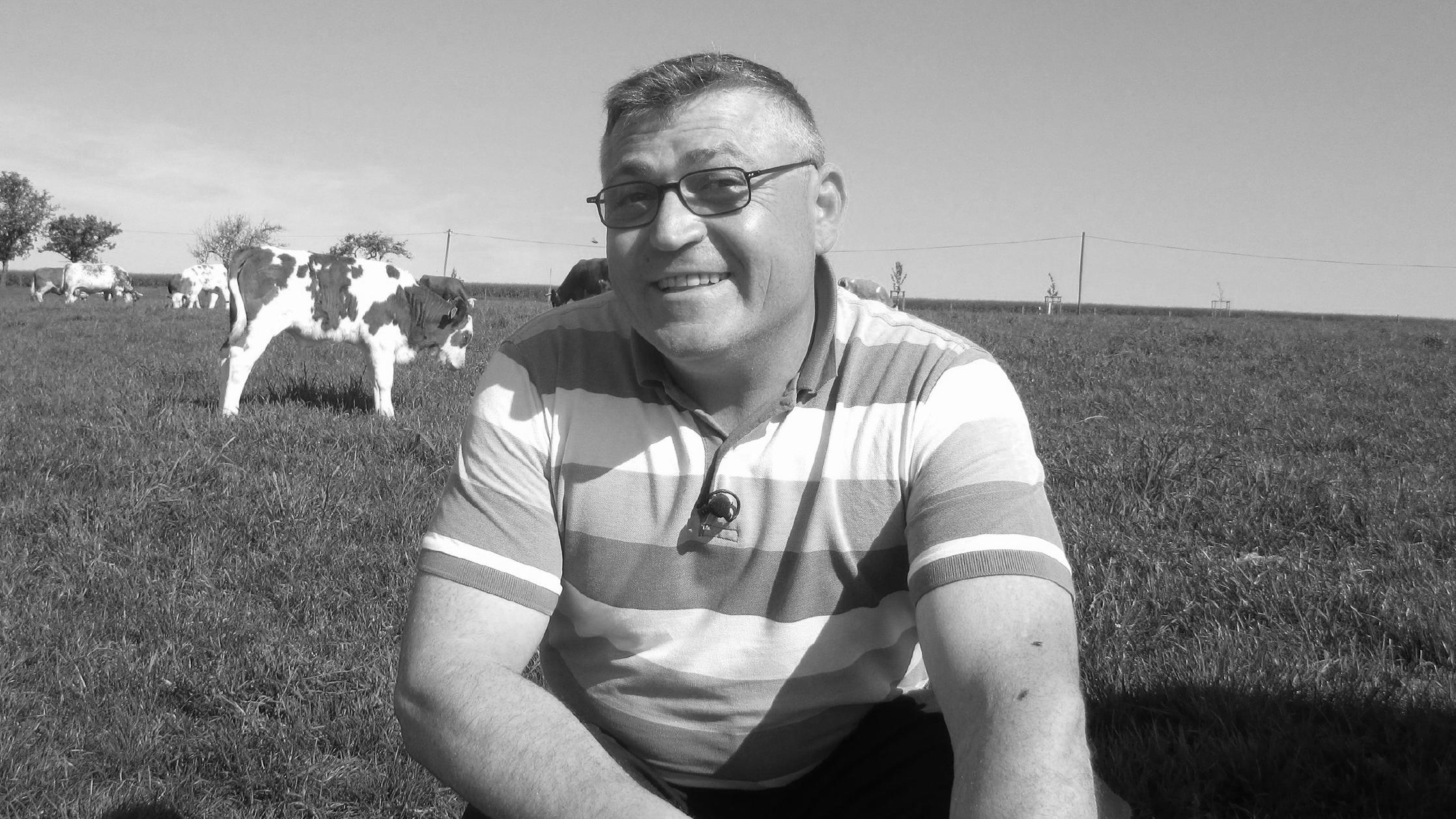 Er sucht sie landwirt
