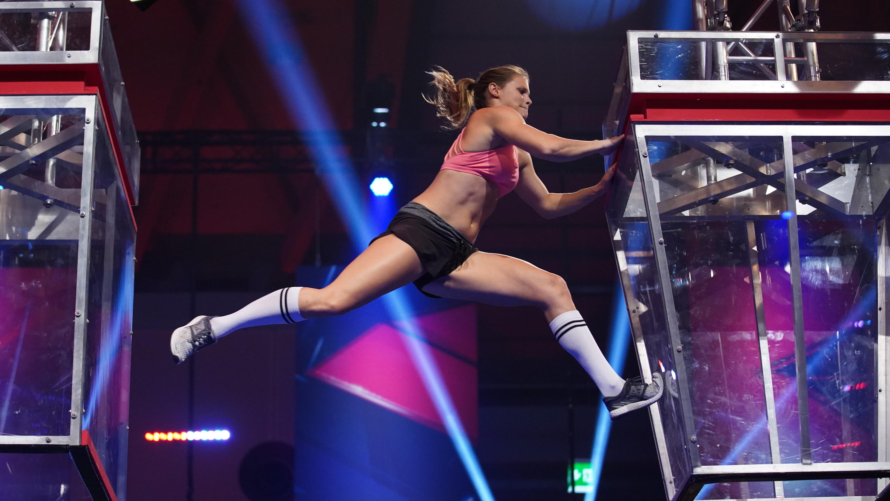 Ninja Warrior Germany Anmeldung Ninja Warrior Germany Anmeldung