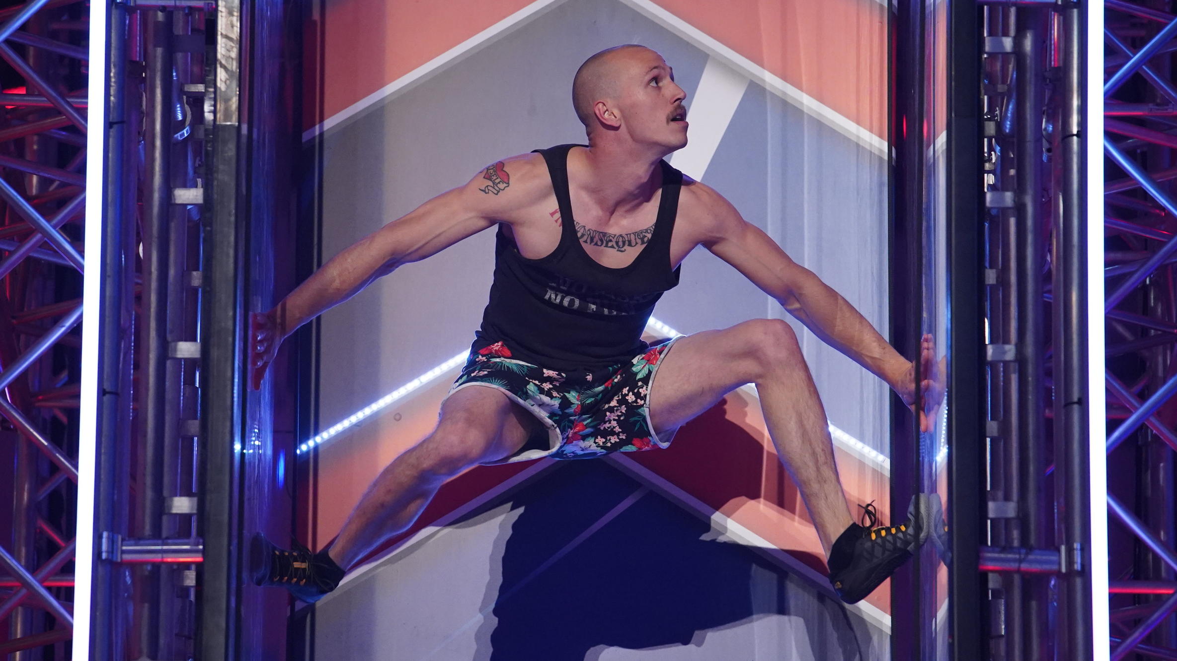 Ninja Warrior Halbfinale Ninja Warrior Halbfinale