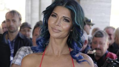 Antje MöNning Sexfilm Antje MöNning Sexfilm
