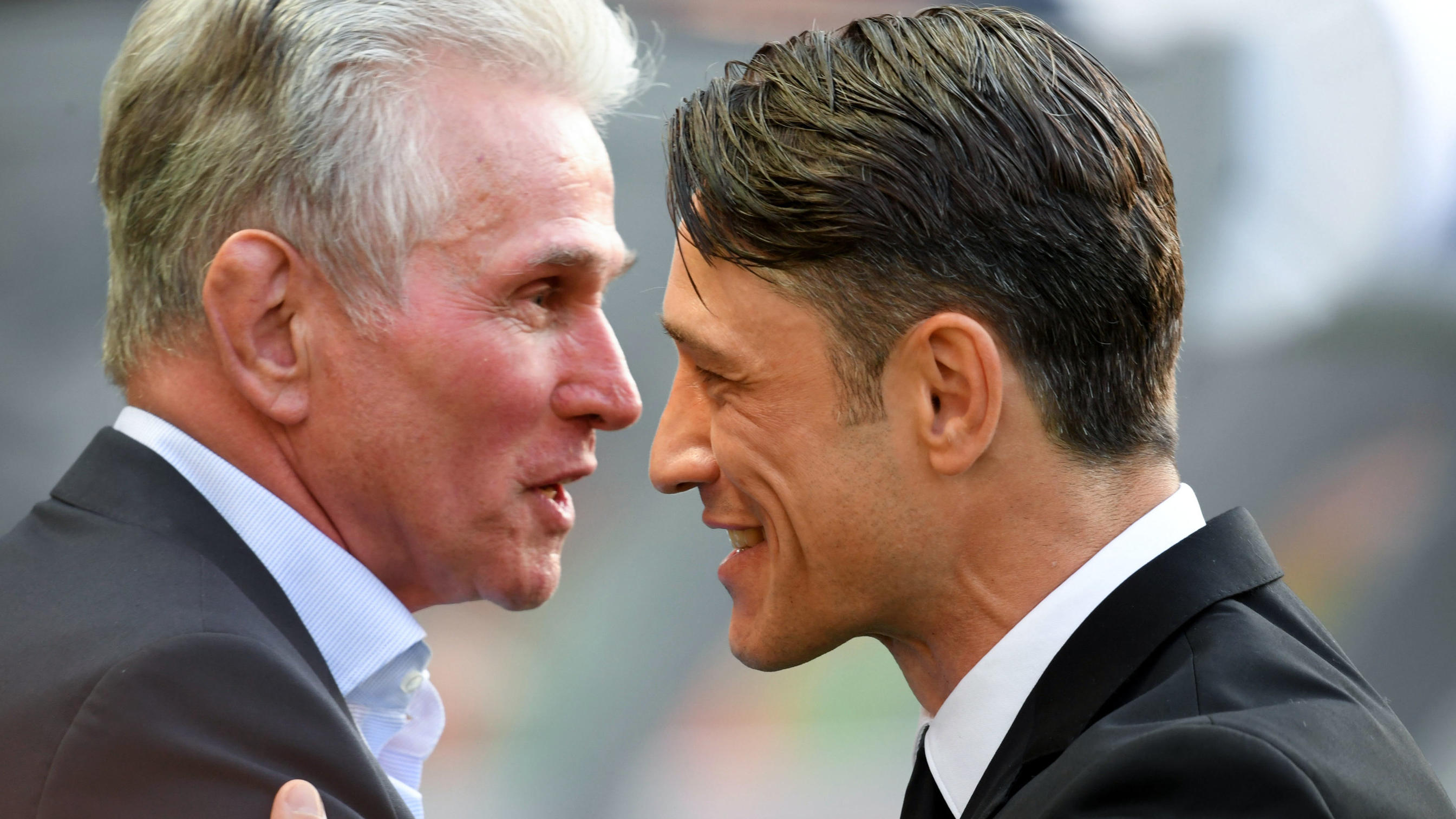 Niko Kovac Nachfolger Niko Kovac Nachfolger