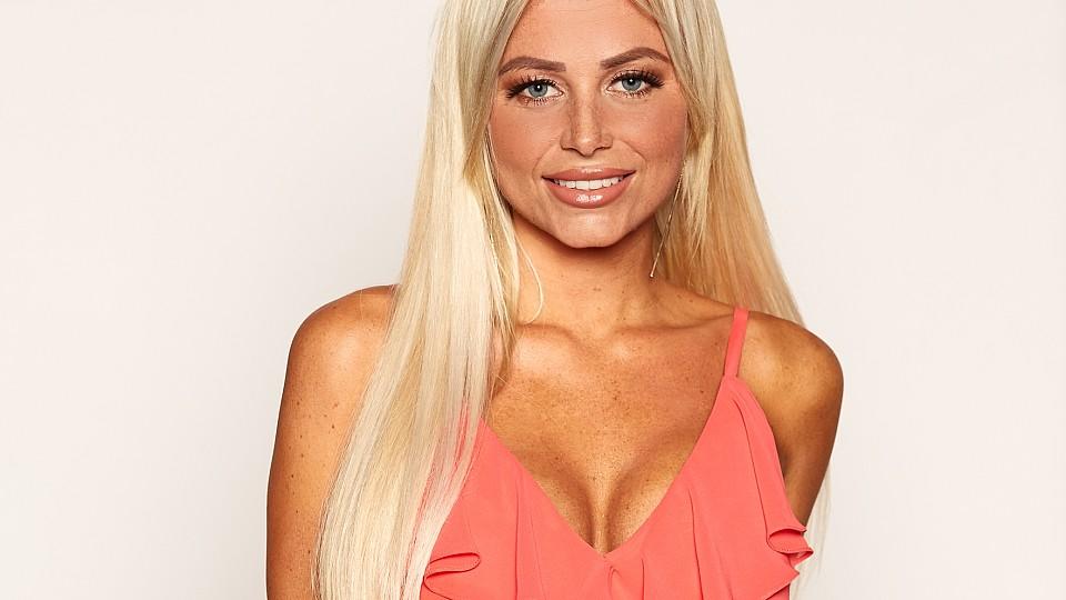 Der Bachelor Jade Der Bachelor Jade