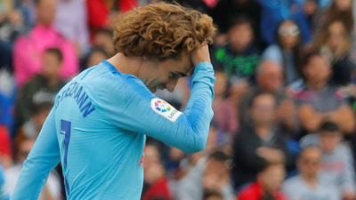 Alle Infos News Zu Antoine Griezmann Rtl De Rtl De