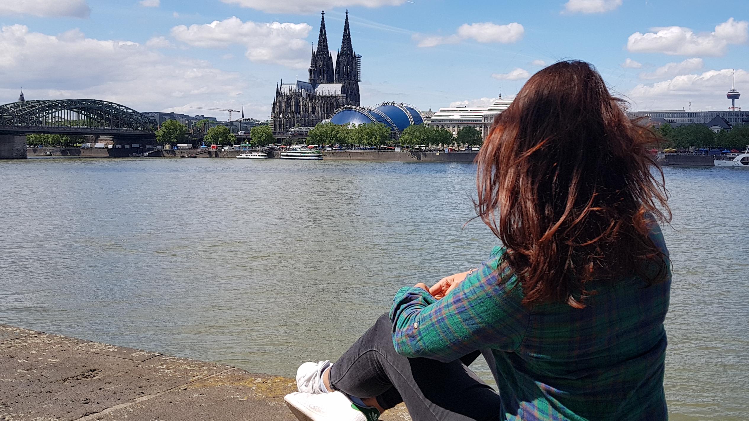 Flirten sie mit mir