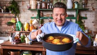 Jamie Oliver: 7 Mal anders