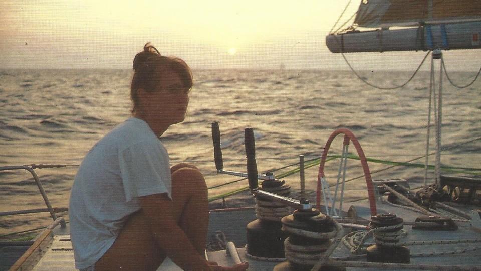 Dokumentation über Tracy Edwards, die mit 24 Jahren Köchin an einem Charterboot war, bevor sie sich aufmachte, als Skipper die erste komplett aus Frauen bestehende Crew anzuführen.Die Verwendung des sendungsbezogenen Materials ist nur mit dem Hinweis
