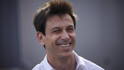 Alle Infos News Zu Toto Wolff Rtl News