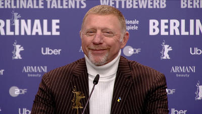 Alle Infos & News Zu Boris Becker | RTL News