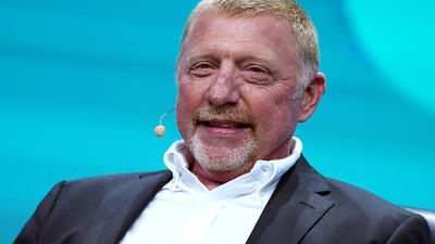 Alle Infos & News Zu Boris Becker | RTL.de