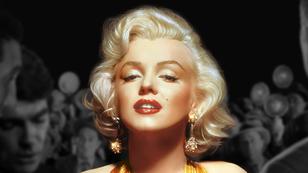 Marilyn Monroe - Frau. Ikone.