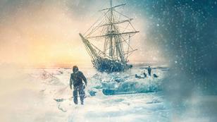 Die Shackleton-Expedition