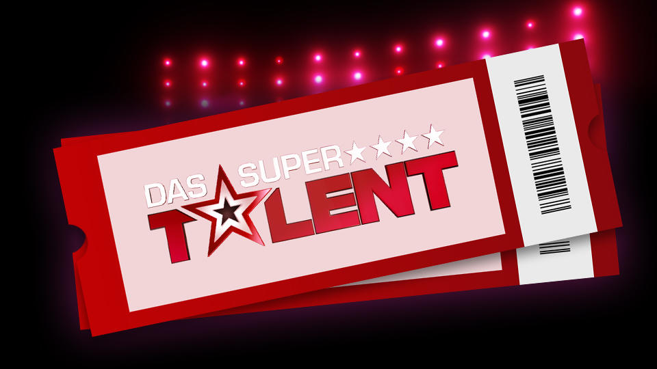 Karten FГјr Das Supertalent Karten FГјr Das Supertalent
