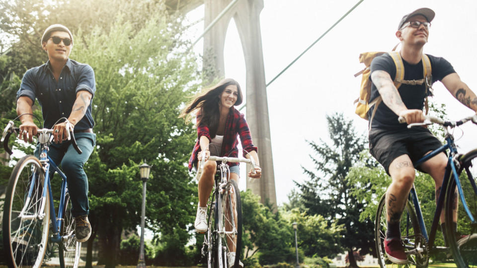 Radfahren, aber richtig Diese Regeln sollten Sie kennen