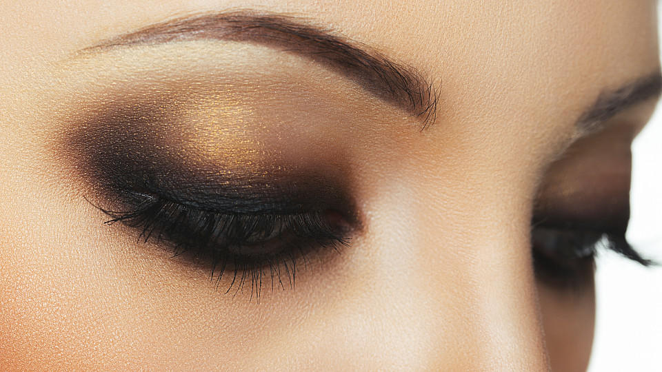 Smokey Schminken smokey schminken dieses make up ist ideal Smokey Schminken smokey schminken dieses make up ist ideal