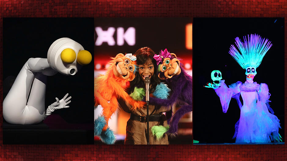 Rtl Puppenstars Rtl Puppenstars