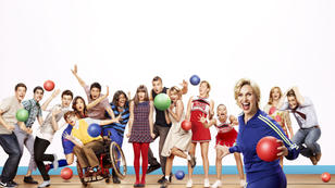 Glee - Staffel 3