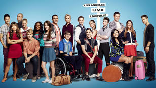 Glee - Staffel 4