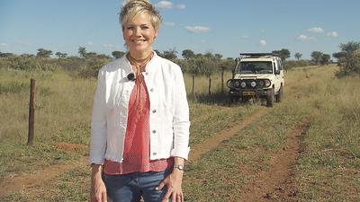 Sie sucht ihn afrika
