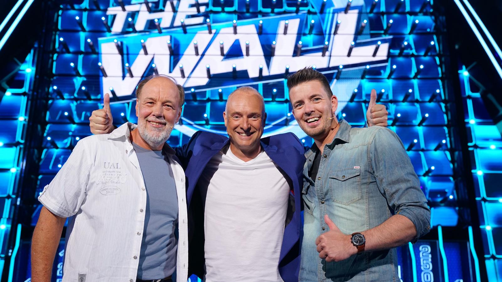 The Wall Ganze Folge The Wall Ganze Folge