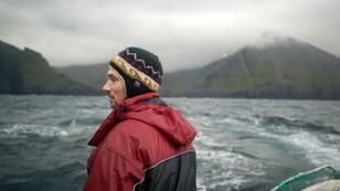 Färöer - Die Inseln der Wale