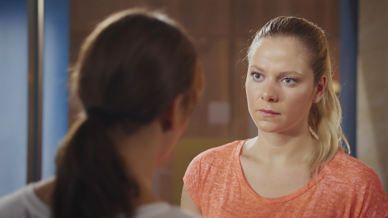 marie alles was zählt marie alles was zählt