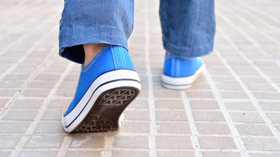 Schuhe und aktuelle Schuhtrends 2018 | Aktuelle Schuhtrends
