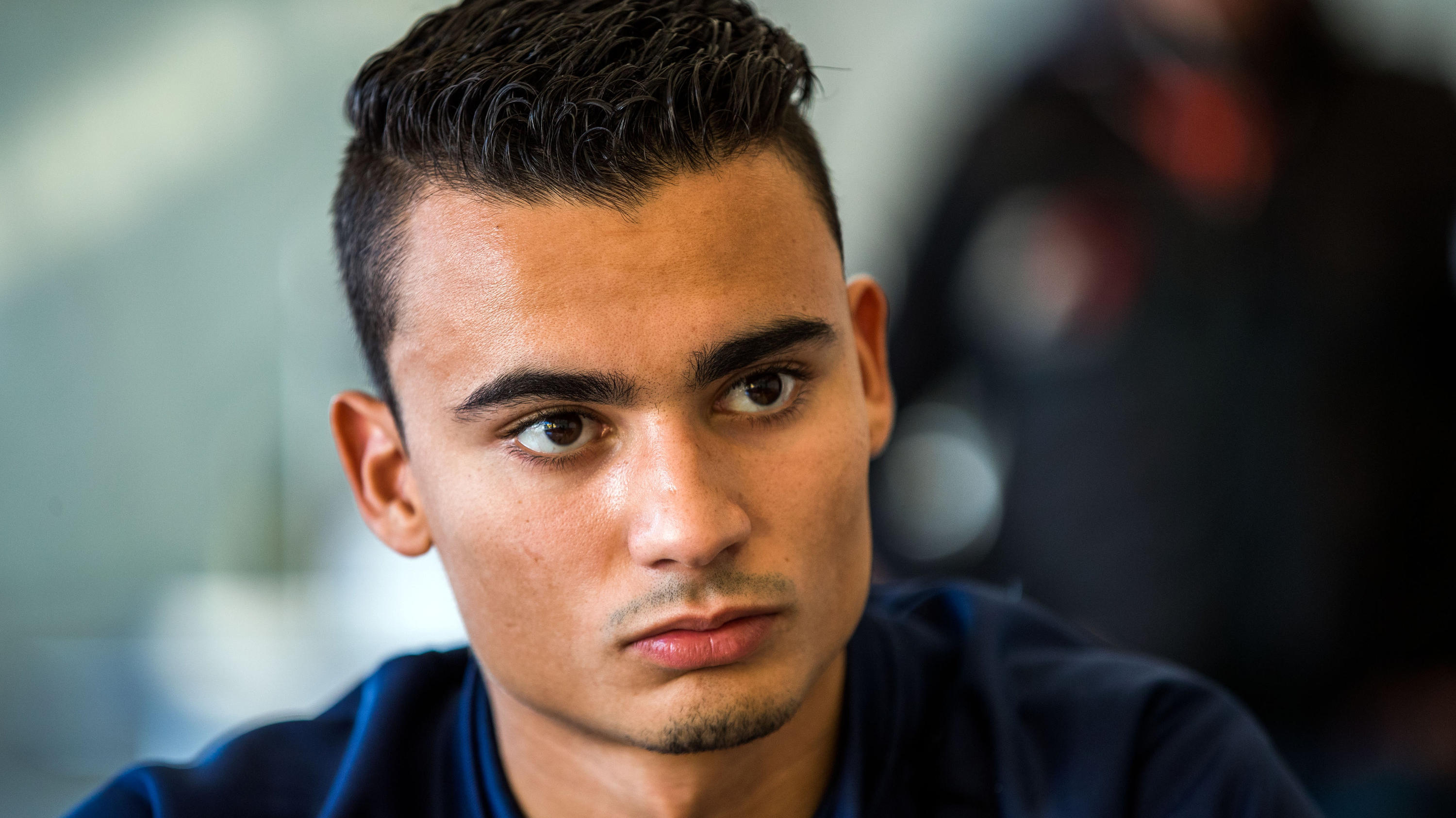 formel 1 pascal wehrlein formel 1 pascal wehrlein