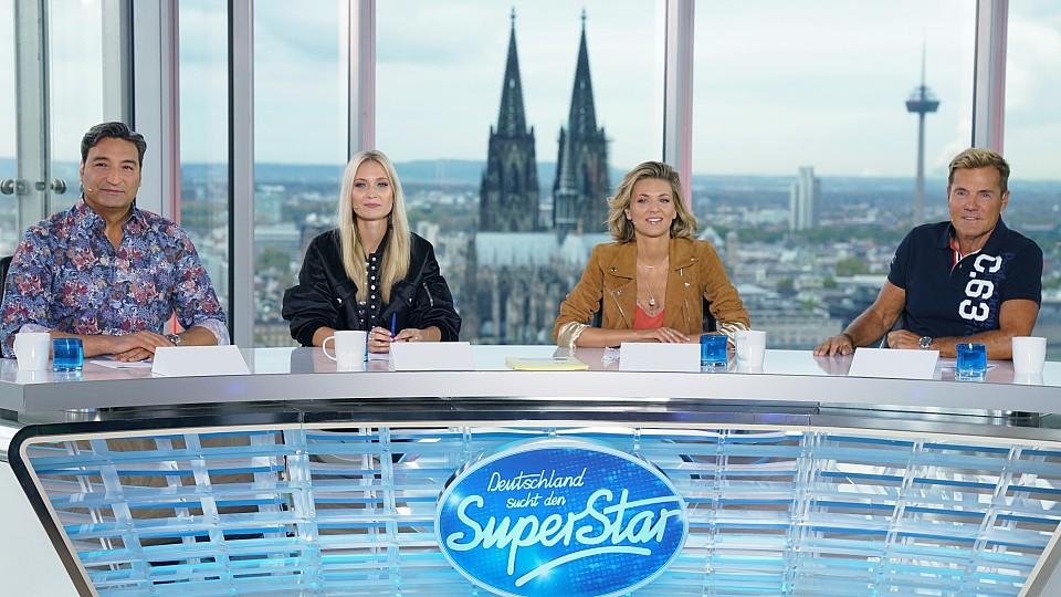 DSDS 2018: Am 03. Januar Beginnt Die 15. Staffel Von "Deutschland Sucht ...