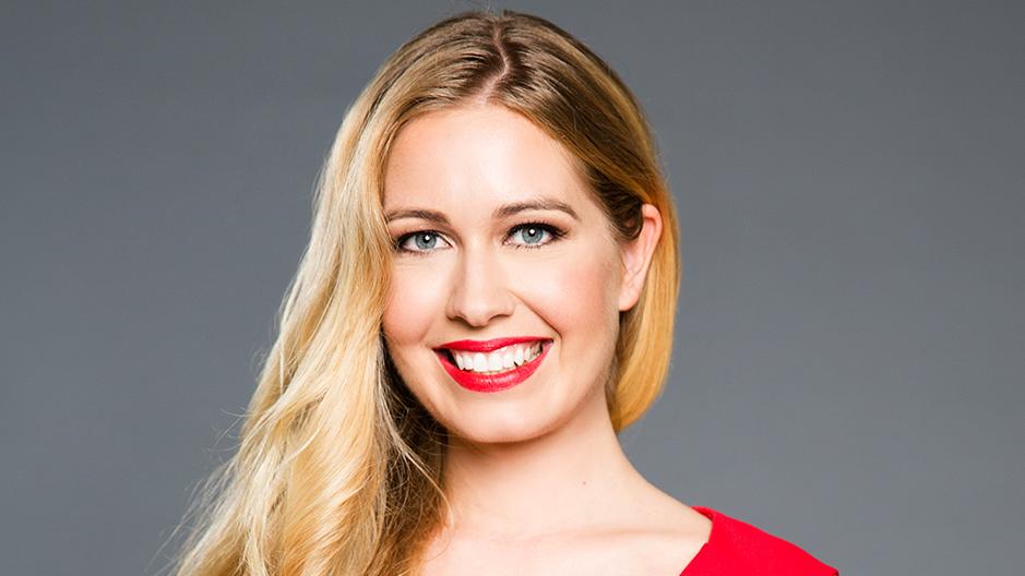 Claudia Bachelor Claudia Bachelor