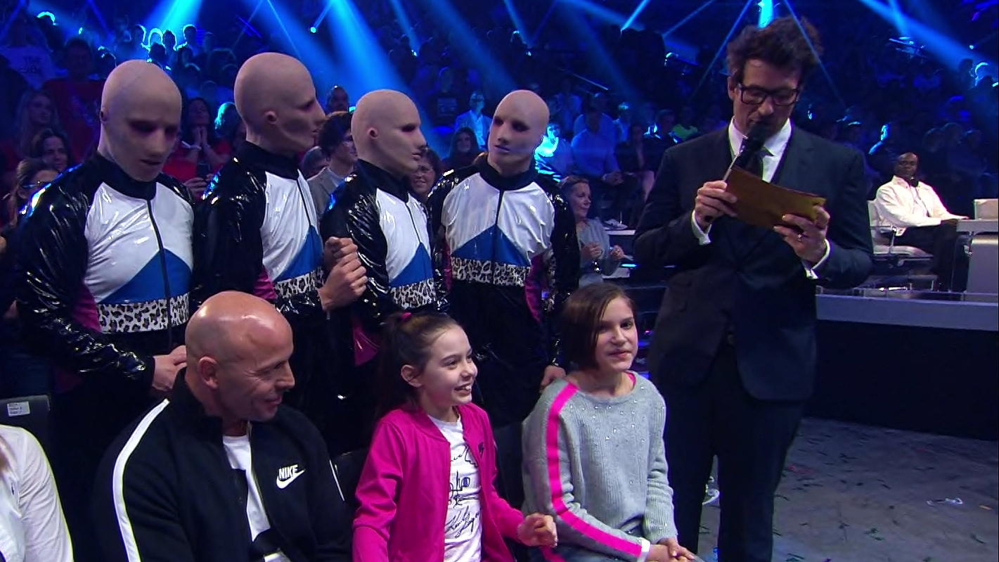 Baba Yega Supertalent Baba Yega Supertalent
