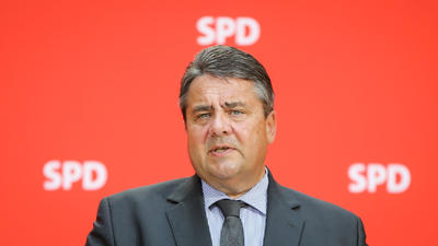 Alle Infos News Zu Sigmar Gabriel Rtl De Rtl De