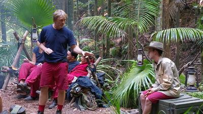 Jungle Camp Ganze Folge Jungle Camp Ganze Folge