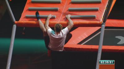 Big Bounce Gewinner Big Bounce Gewinner