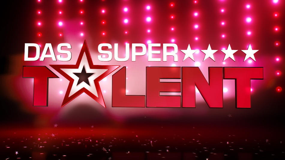 Das Supertalent Die Talent Show Bei Rtl 