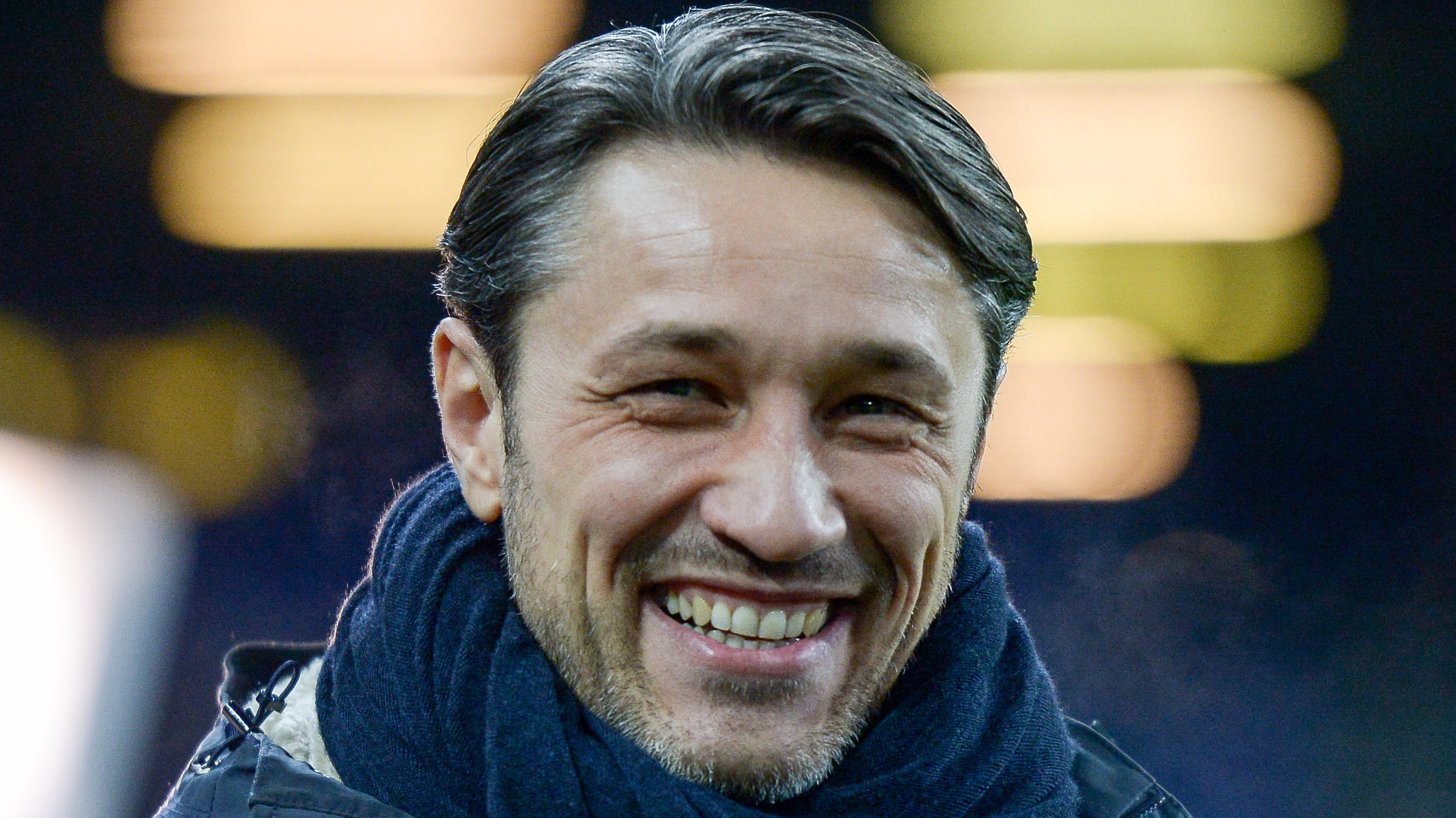 Neuer Bayerntrainer Neuer Bayerntrainer