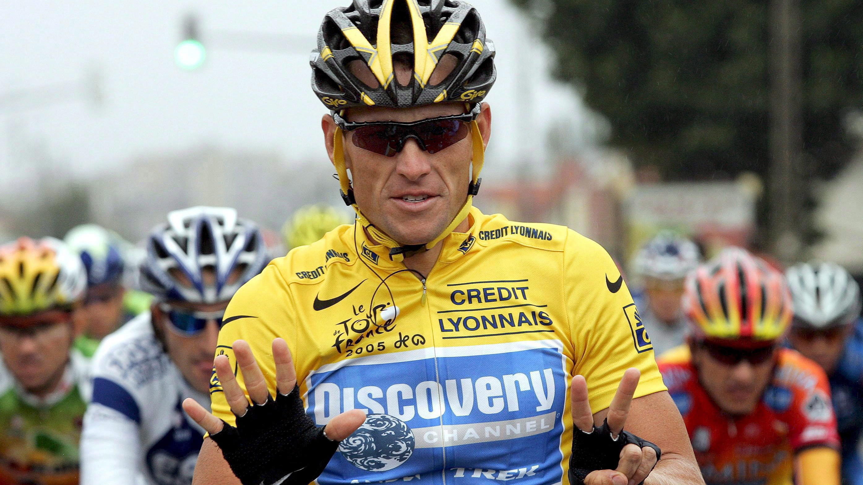 Us Regierung Verklagt Lance Armstrong Us Regierung Verklagt Lance Armstrong