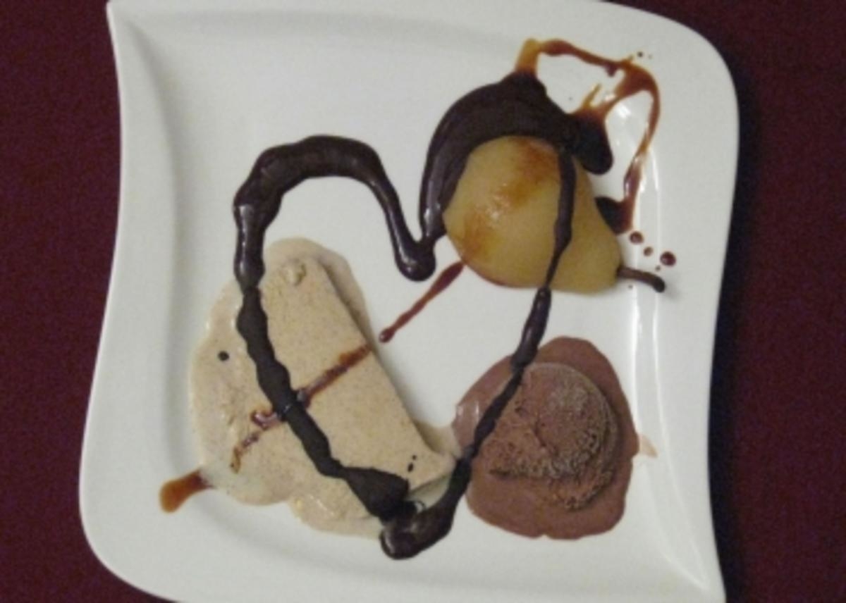 Grötzinger-Engelsspeise-Dessert