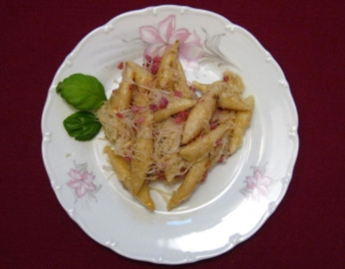 Schupfnudeln