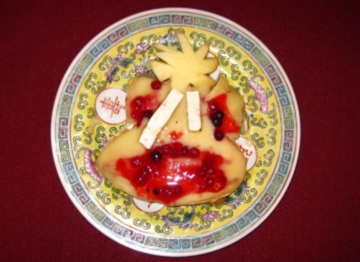 Teufels-Toast