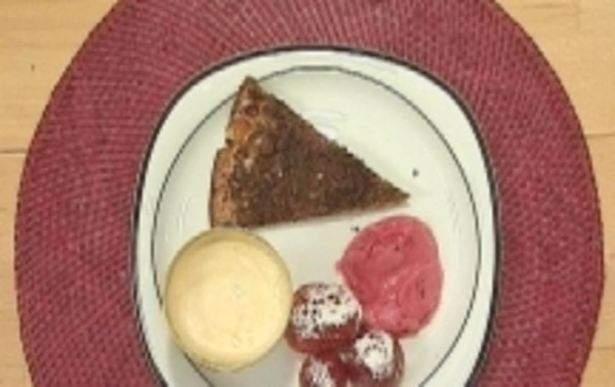 Italienische Köstlichkeiten